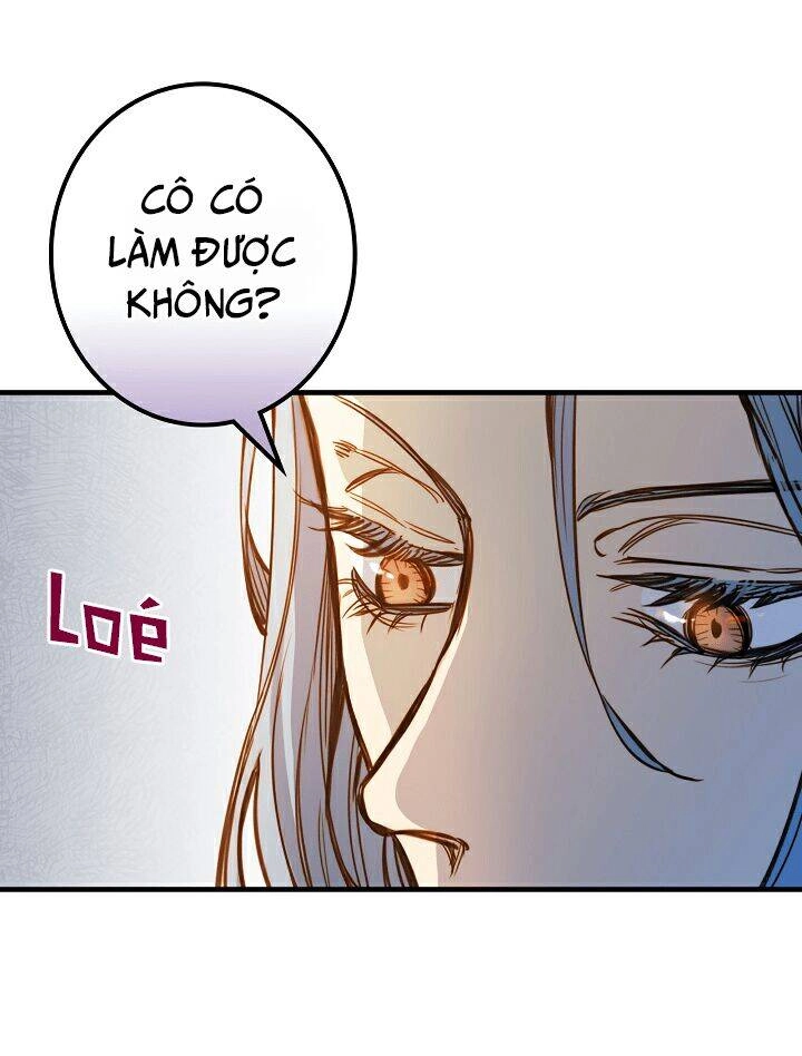 Hoàng Phi Bóng Tối Chapter 12 - 56