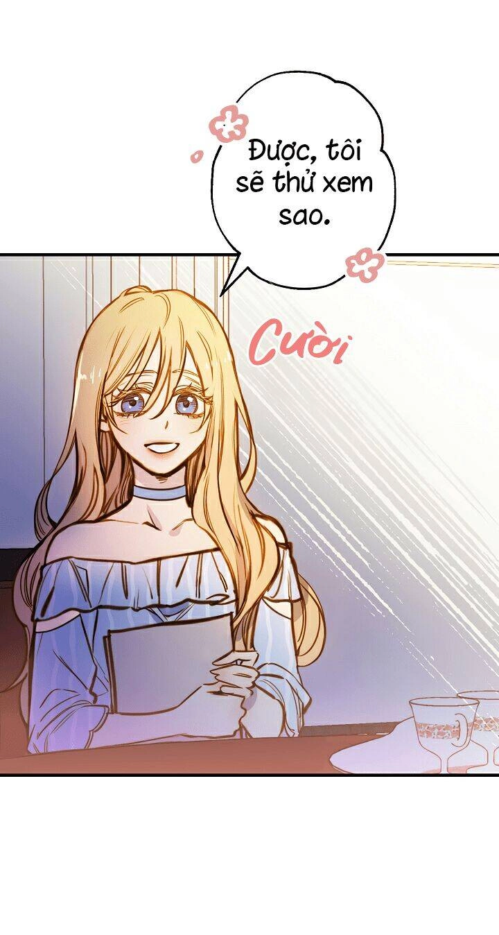 Hoàng Phi Bóng Tối Chapter 12 - 58