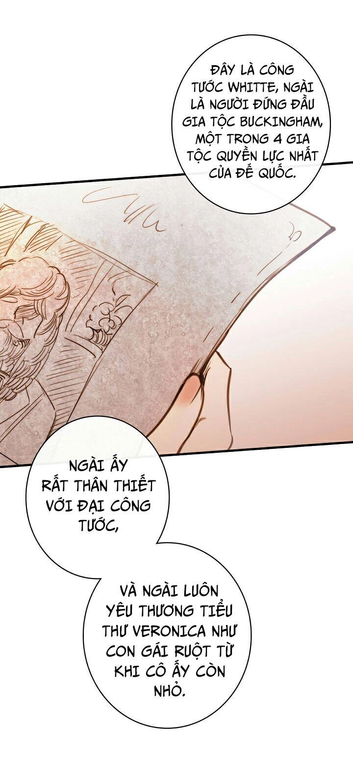 Hoàng Phi Bóng Tối Chapter 12 - 60