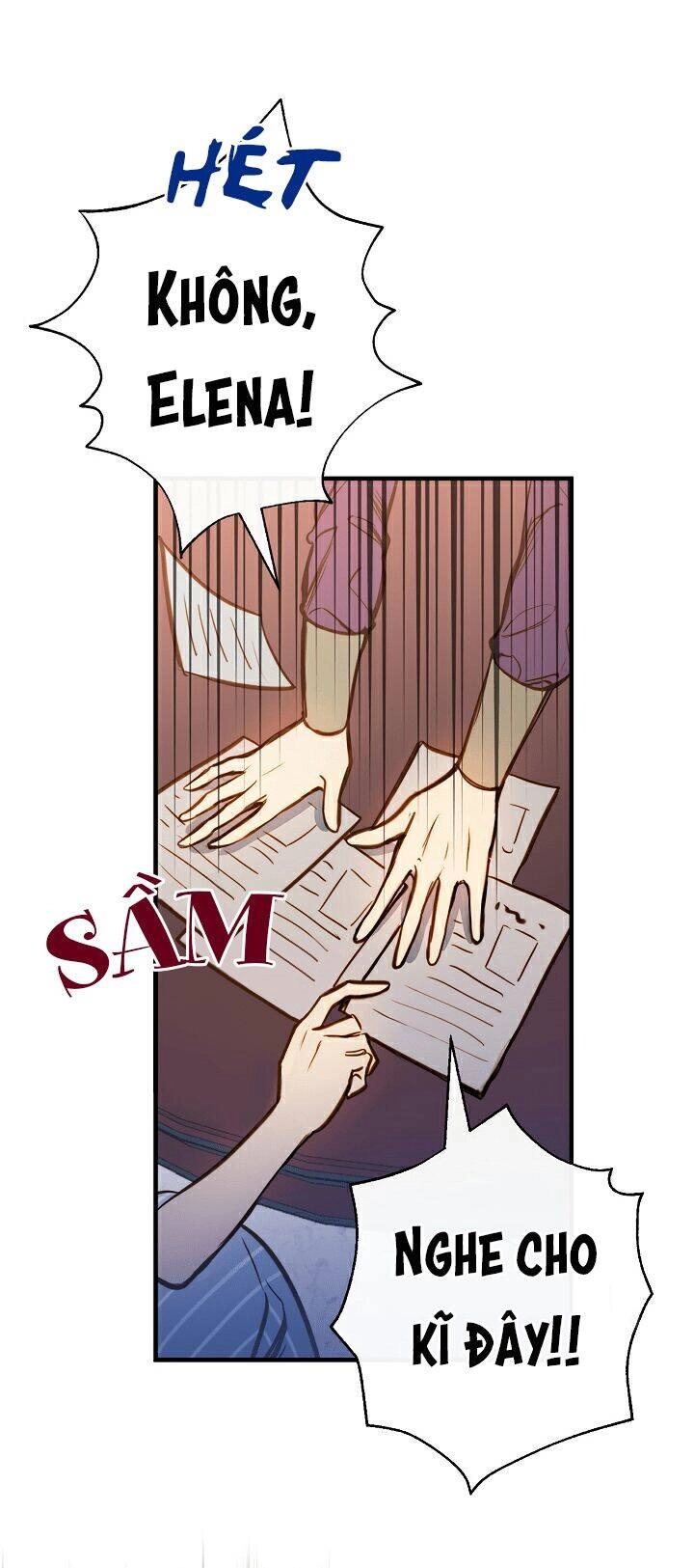 Hoàng Phi Bóng Tối Chapter 12 - 62