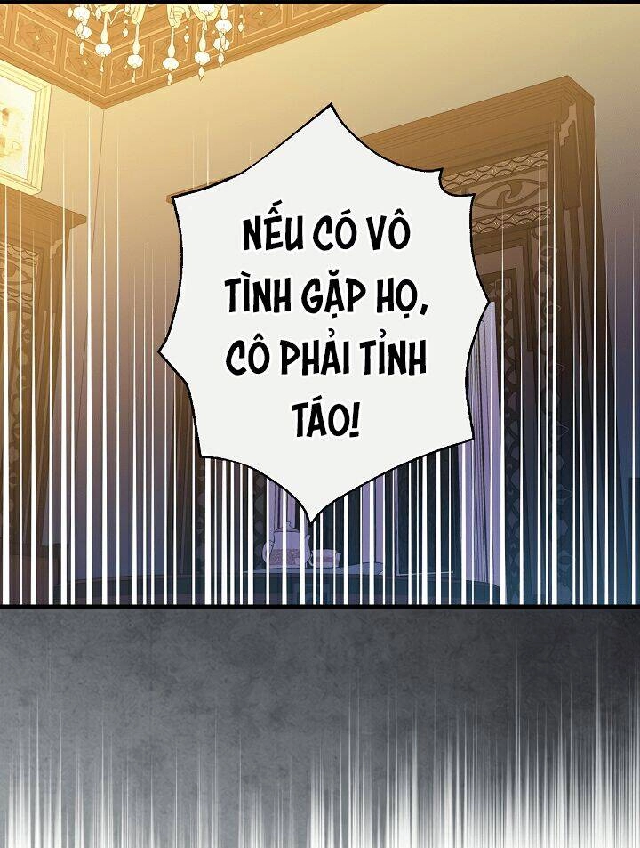 Hoàng Phi Bóng Tối Chapter 12 - 64