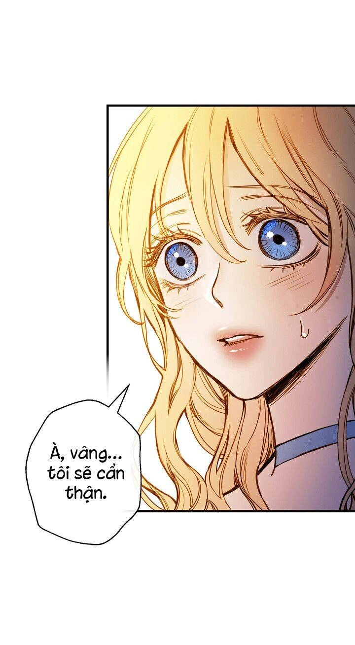 Hoàng Phi Bóng Tối Chapter 12 - 66