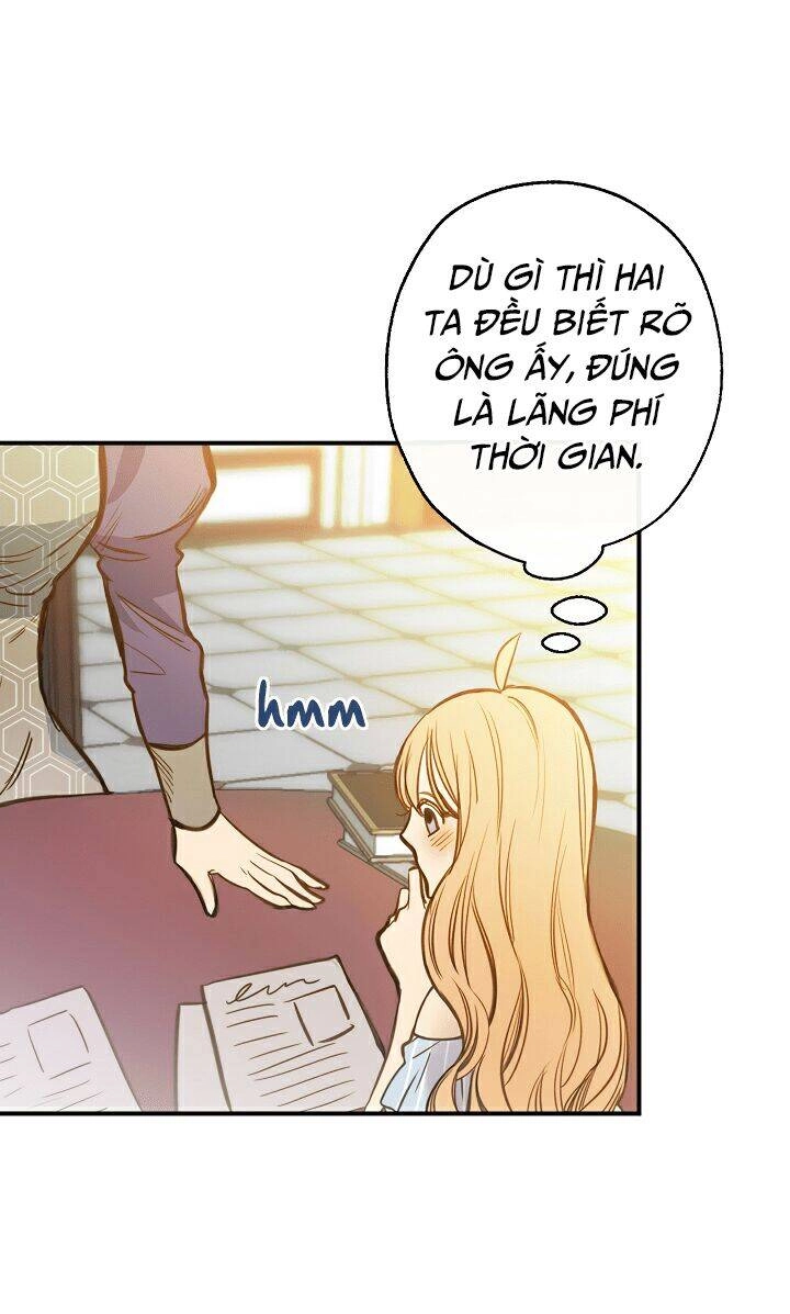 Hoàng Phi Bóng Tối Chapter 12 - 67