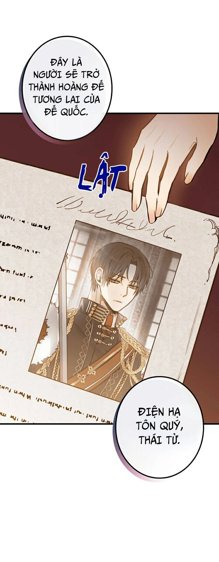 Hoàng Phi Bóng Tối Chapter 12 - 74