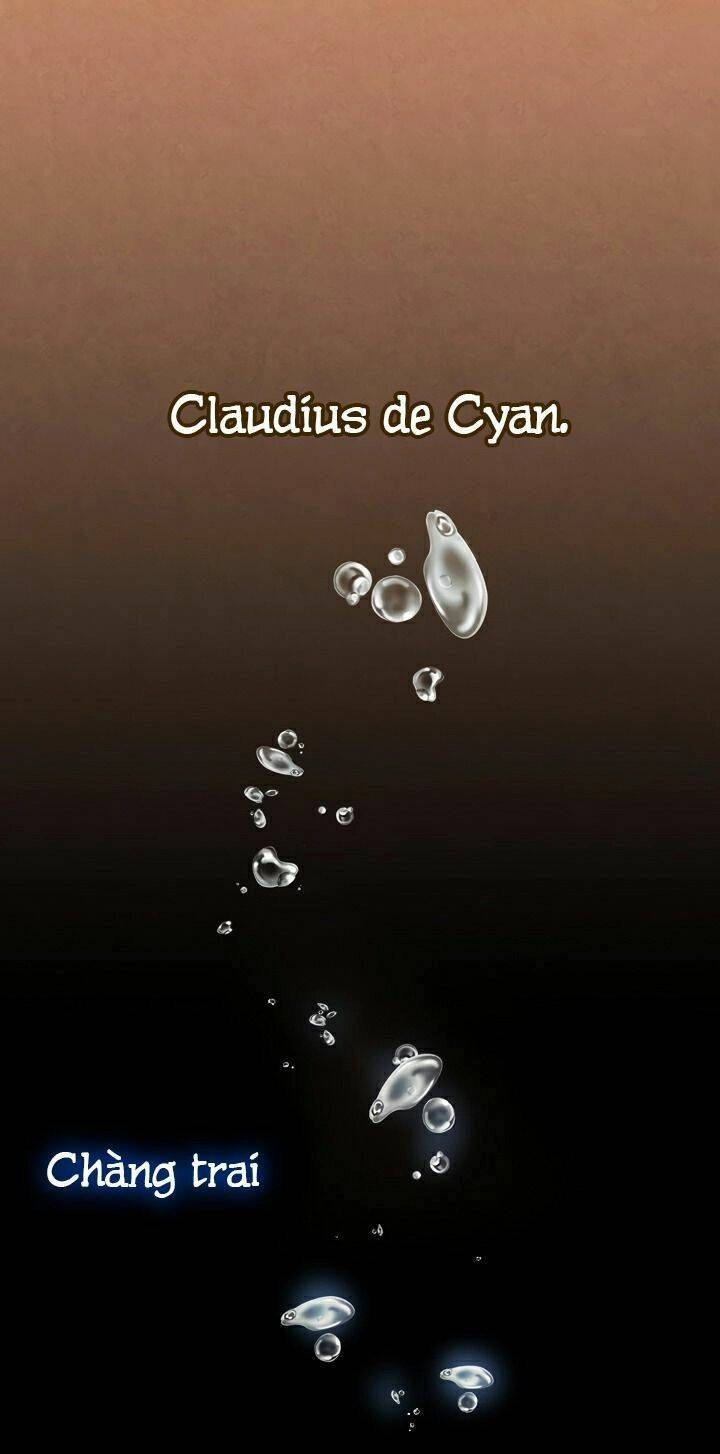 Hoàng Phi Bóng Tối Chapter 13 - 2