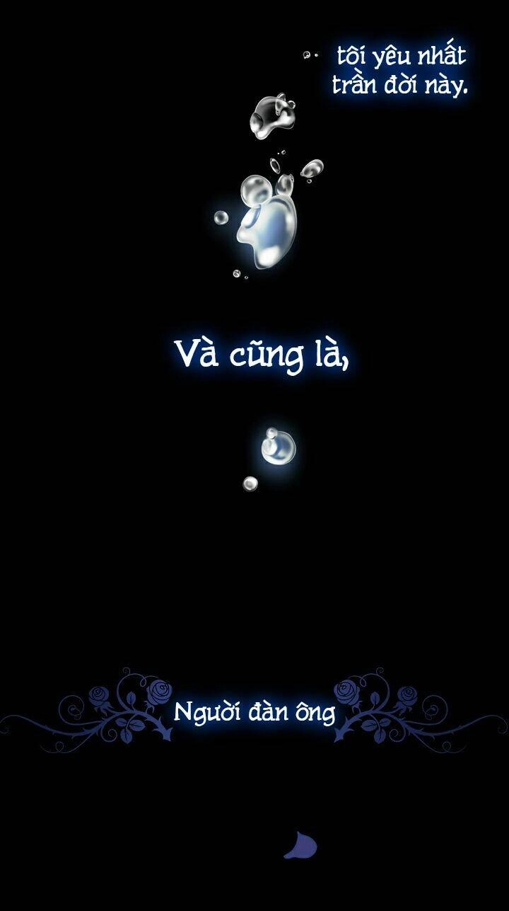 Hoàng Phi Bóng Tối Chapter 13 - 3