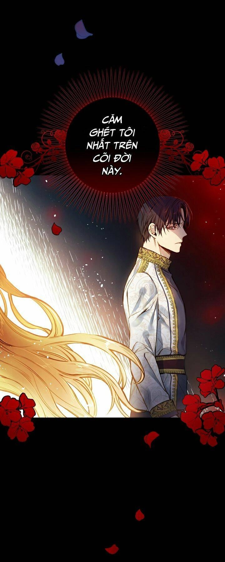 Hoàng Phi Bóng Tối Chapter 13 - 4