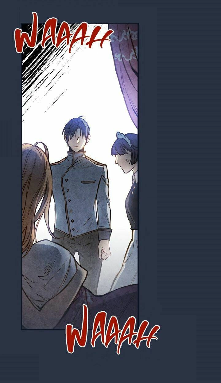 Hoàng Phi Bóng Tối Chapter 13 - 6