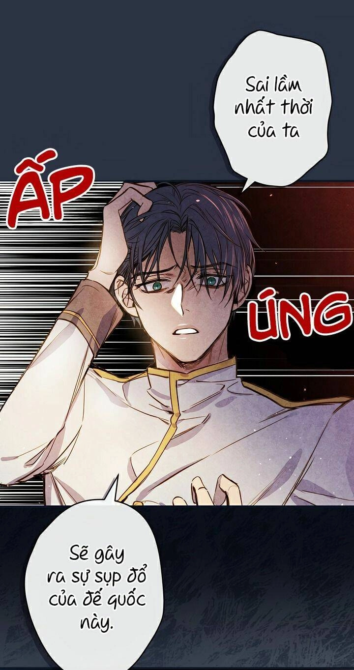 Hoàng Phi Bóng Tối Chapter 13 - 9