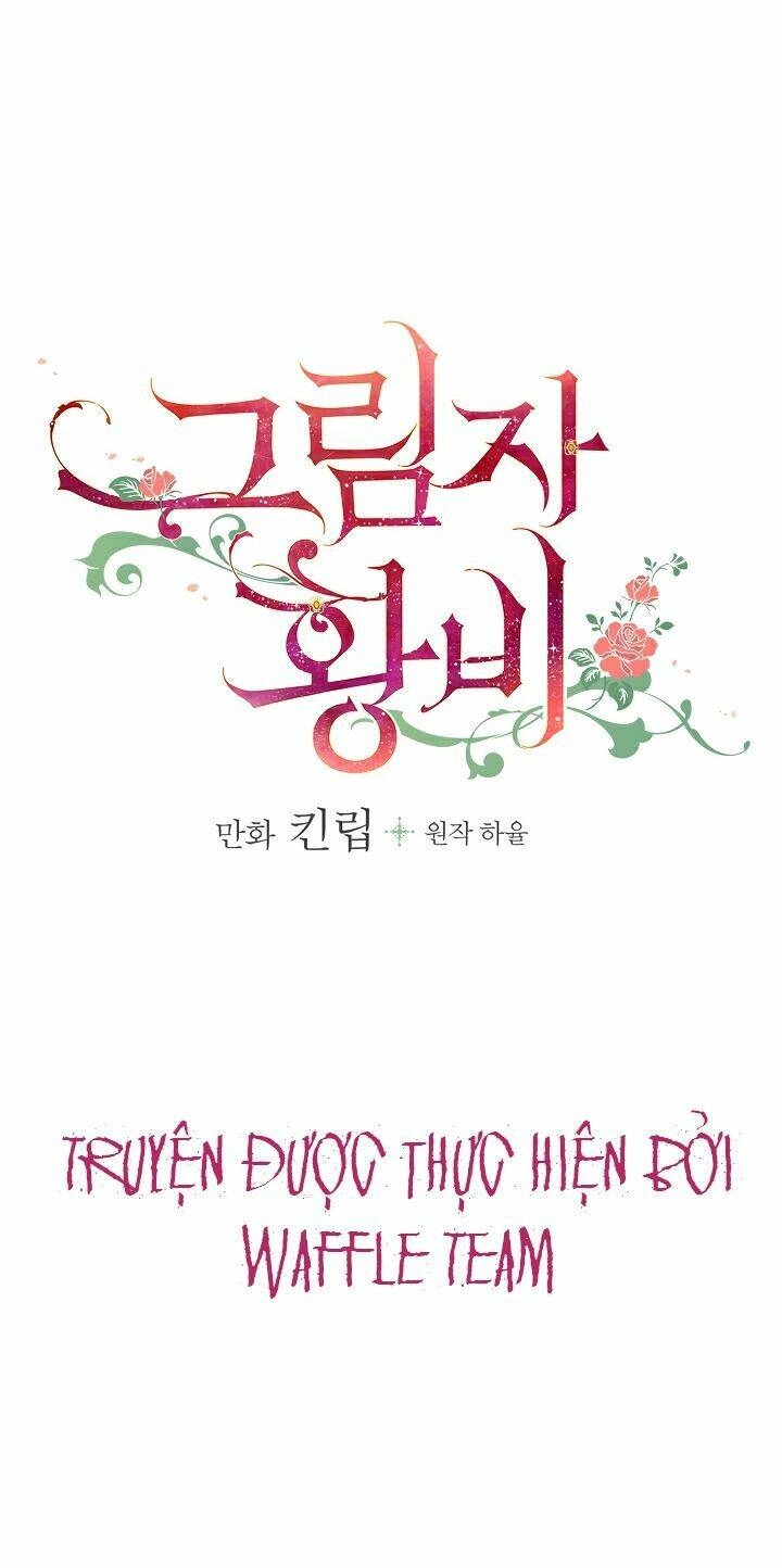 Hoàng Phi Bóng Tối Chapter 13 - 12