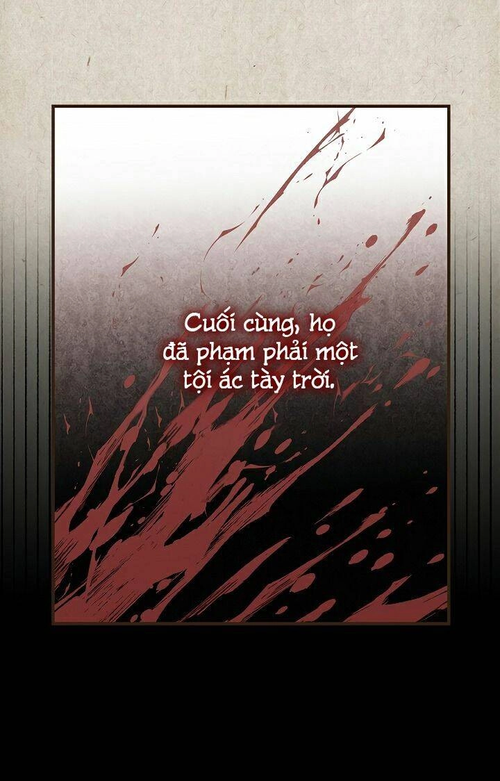 Hoàng Phi Bóng Tối Chapter 13 - 16