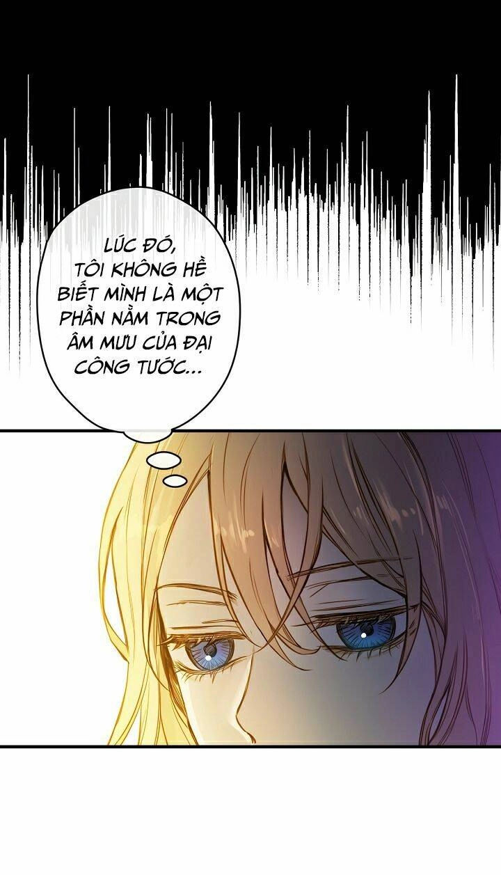 Hoàng Phi Bóng Tối Chapter 13 - 18