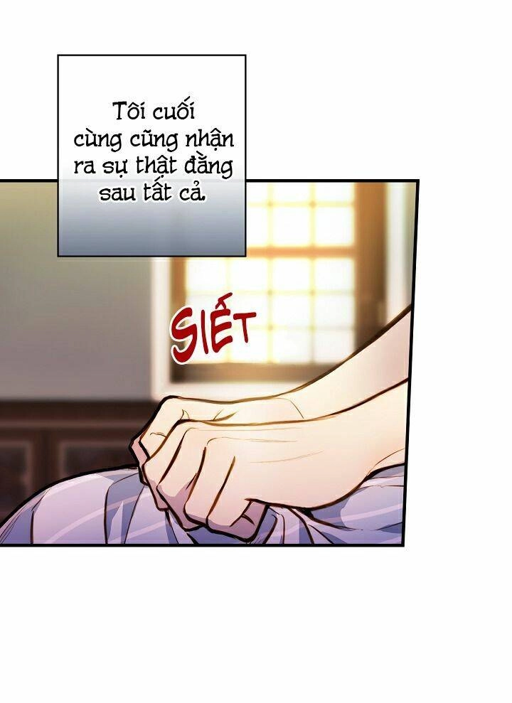 Hoàng Phi Bóng Tối Chapter 13 - 20