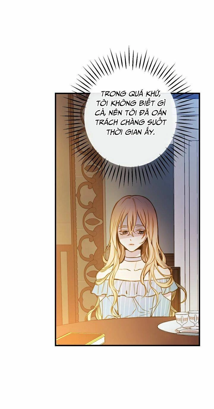 Hoàng Phi Bóng Tối Chapter 13 - 21