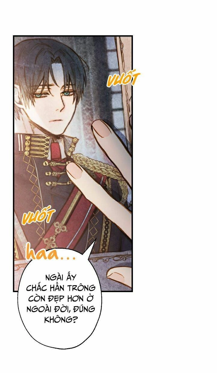 Hoàng Phi Bóng Tối Chapter 13 - 24