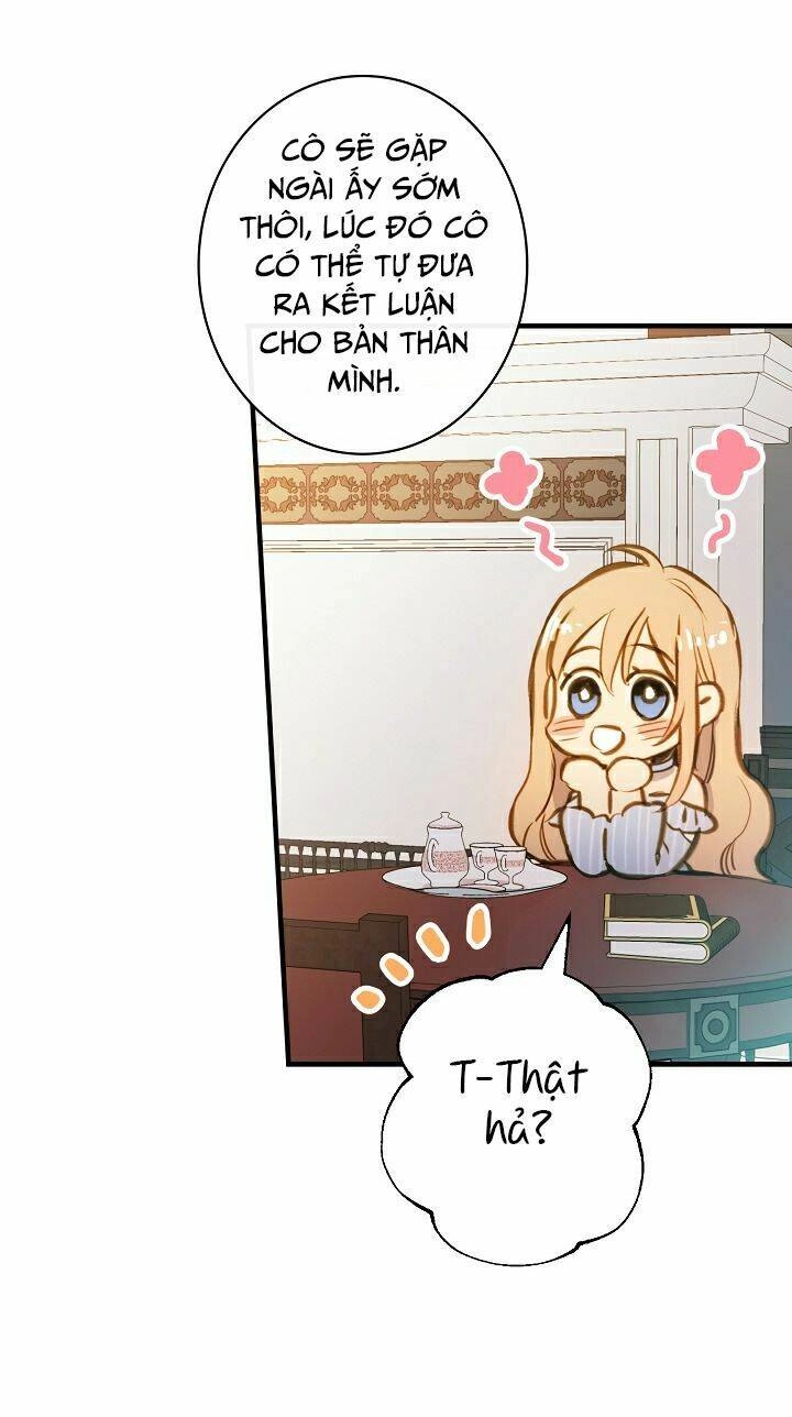 Hoàng Phi Bóng Tối Chapter 13 - 25