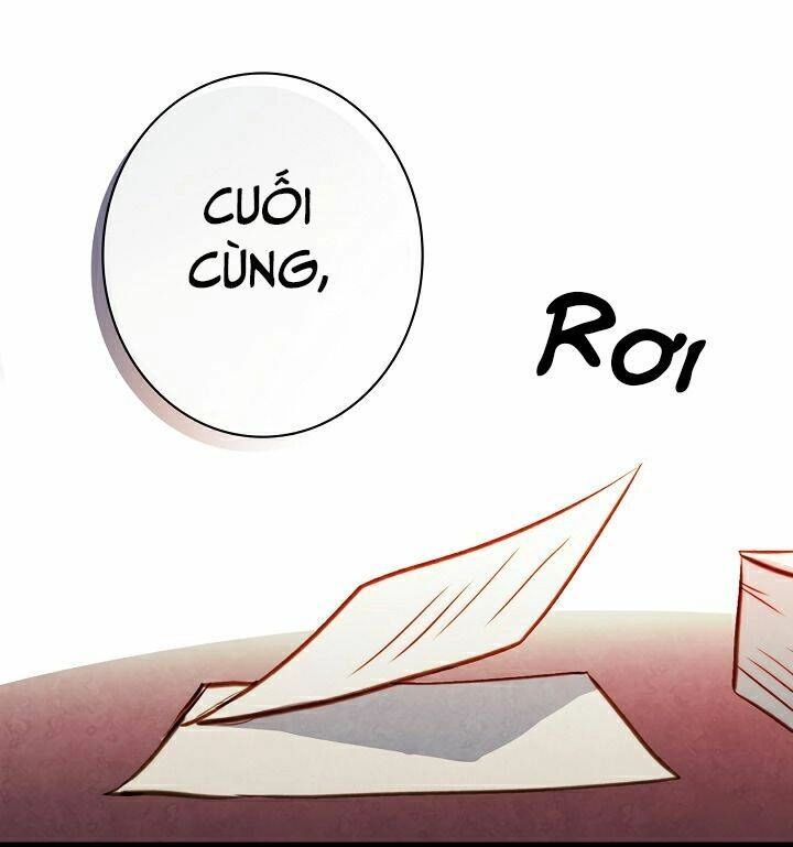 Hoàng Phi Bóng Tối Chapter 13 - 31