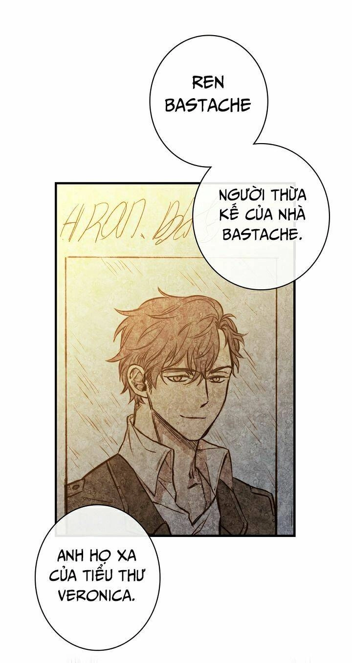 Hoàng Phi Bóng Tối Chapter 13 - 33