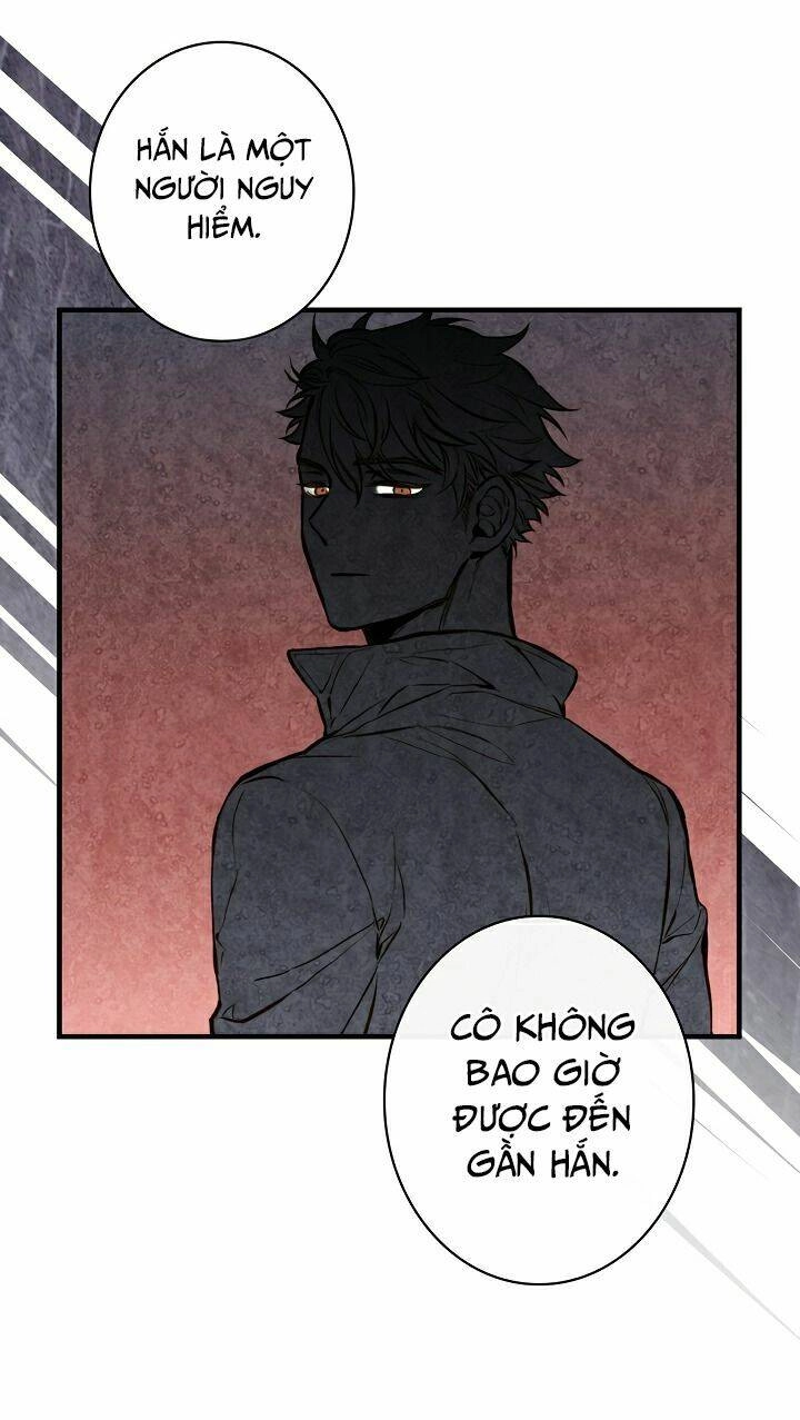 Hoàng Phi Bóng Tối Chapter 13 - 36