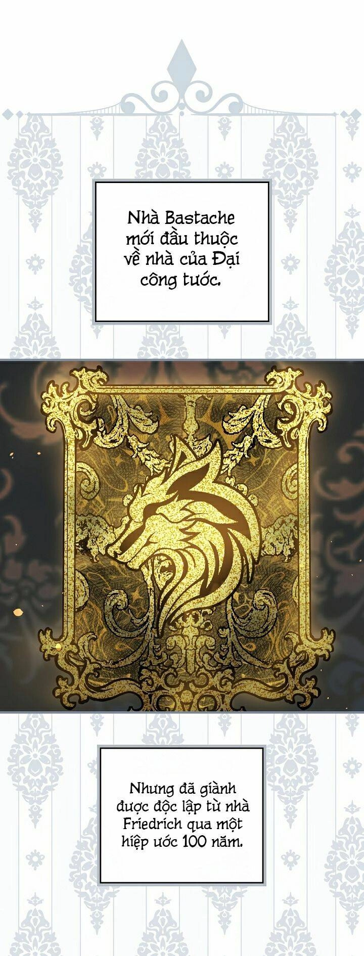 Hoàng Phi Bóng Tối Chapter 13 - 38