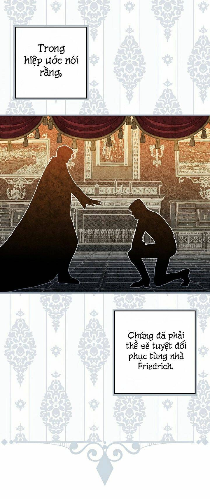 Hoàng Phi Bóng Tối Chapter 13 - 39