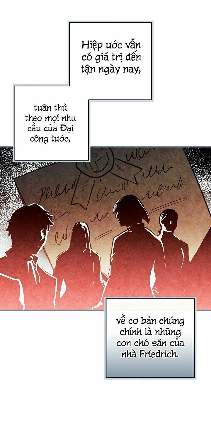 Hoàng Phi Bóng Tối Chapter 13 - 40