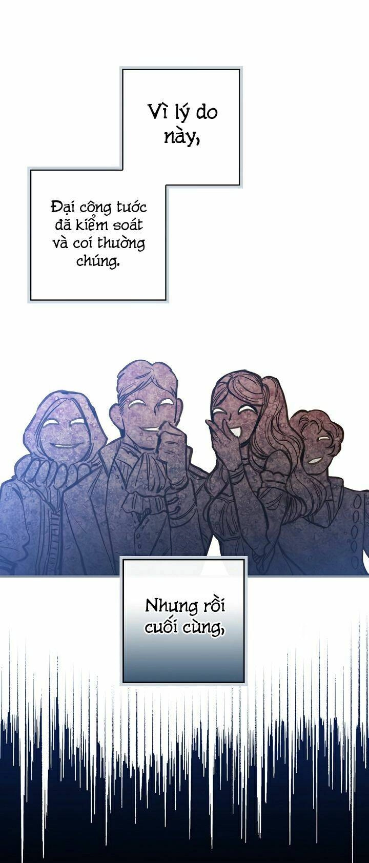 Hoàng Phi Bóng Tối Chapter 13 - 41