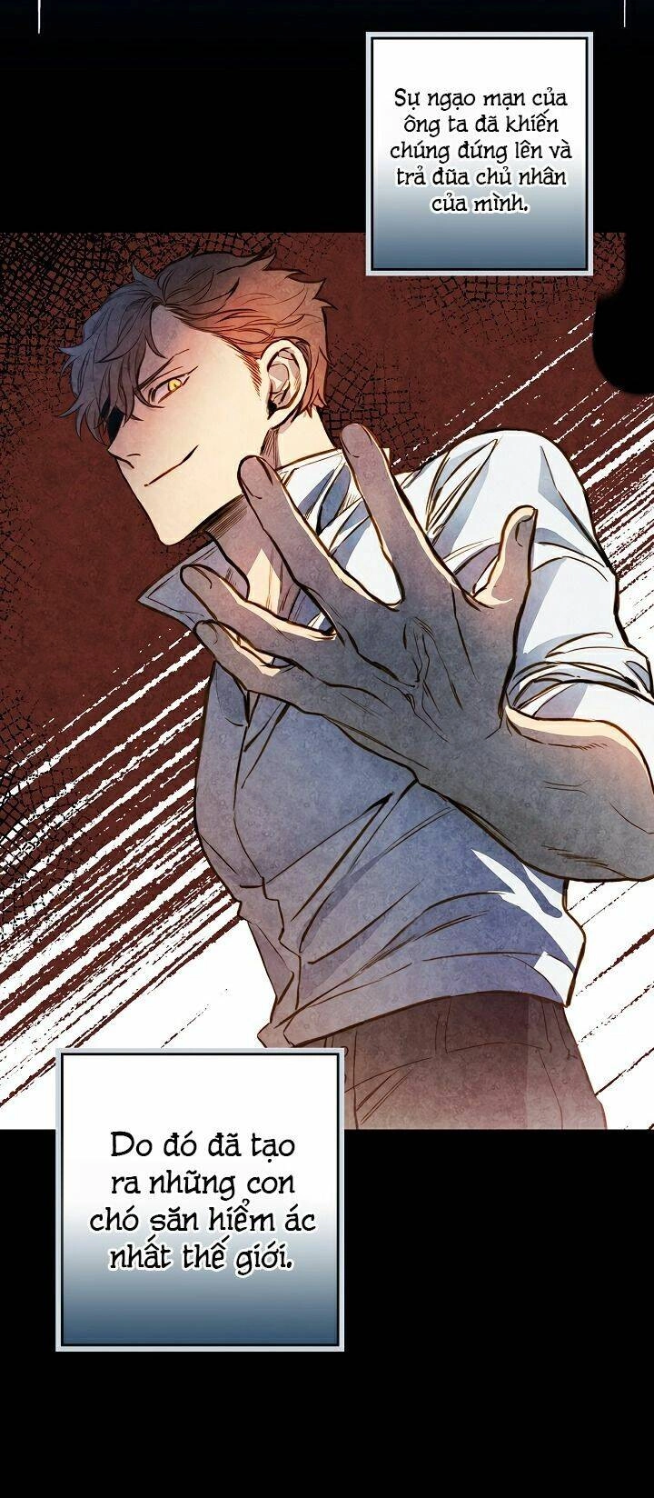 Hoàng Phi Bóng Tối Chapter 13 - 42