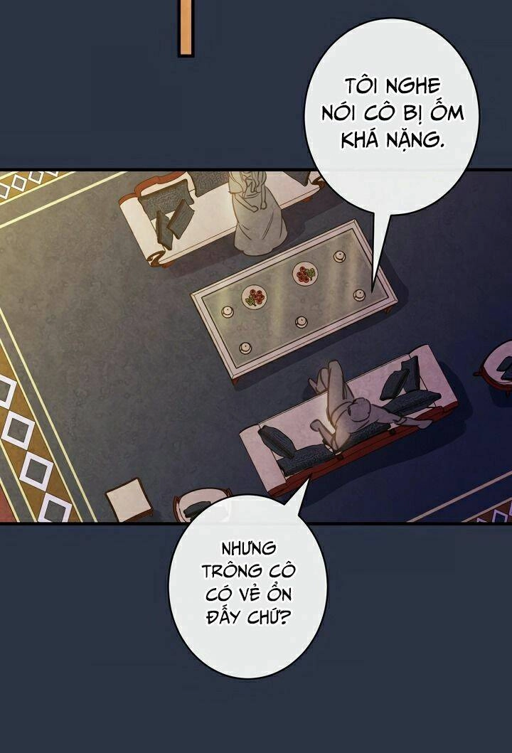 Hoàng Phi Bóng Tối Chapter 13 - 45