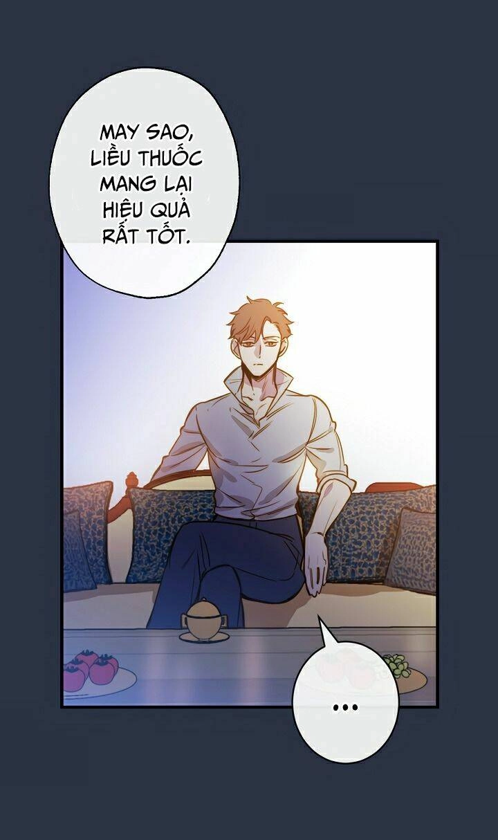 Hoàng Phi Bóng Tối Chapter 13 - 46