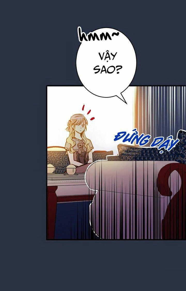 Hoàng Phi Bóng Tối Chapter 13 - 47