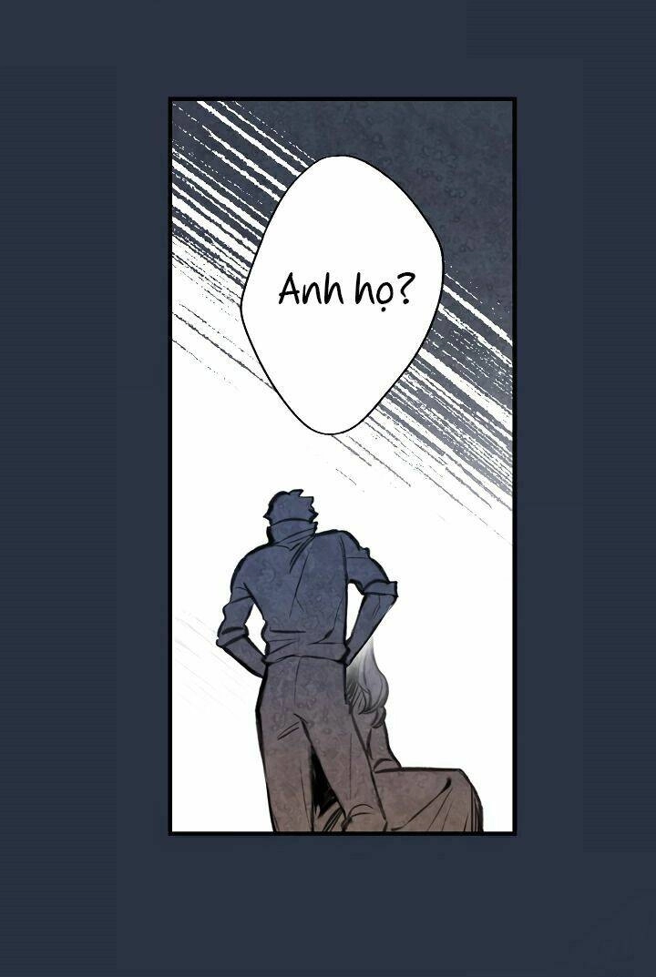 Hoàng Phi Bóng Tối Chapter 13 - 49