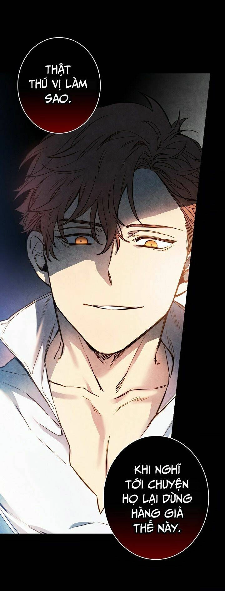 Hoàng Phi Bóng Tối Chapter 13 - 51