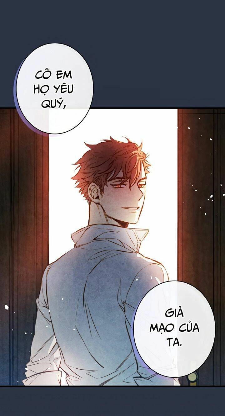 Hoàng Phi Bóng Tối Chapter 13 - 55