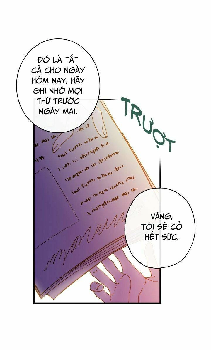 Hoàng Phi Bóng Tối Chapter 13 - 62