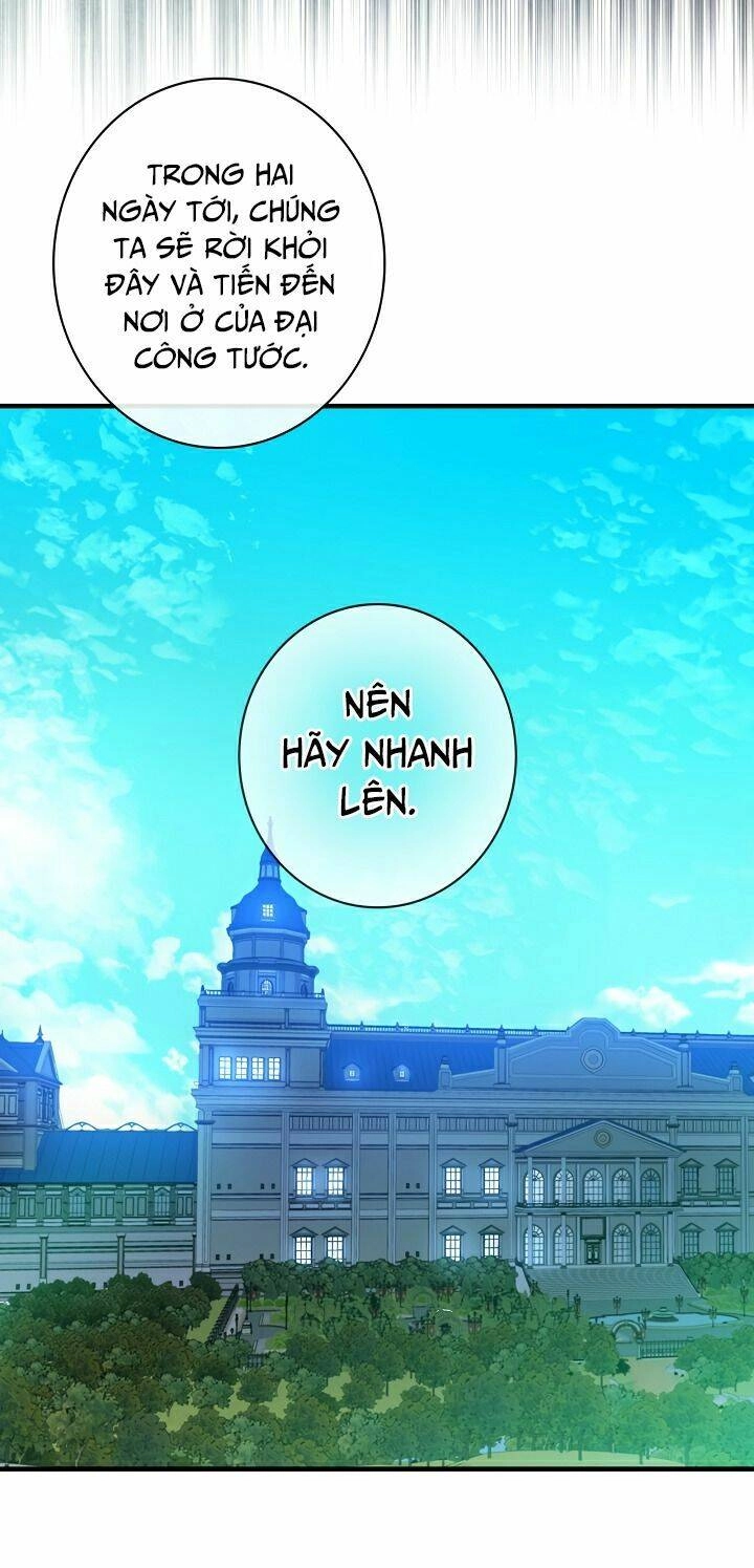 Hoàng Phi Bóng Tối Chapter 13 - 65