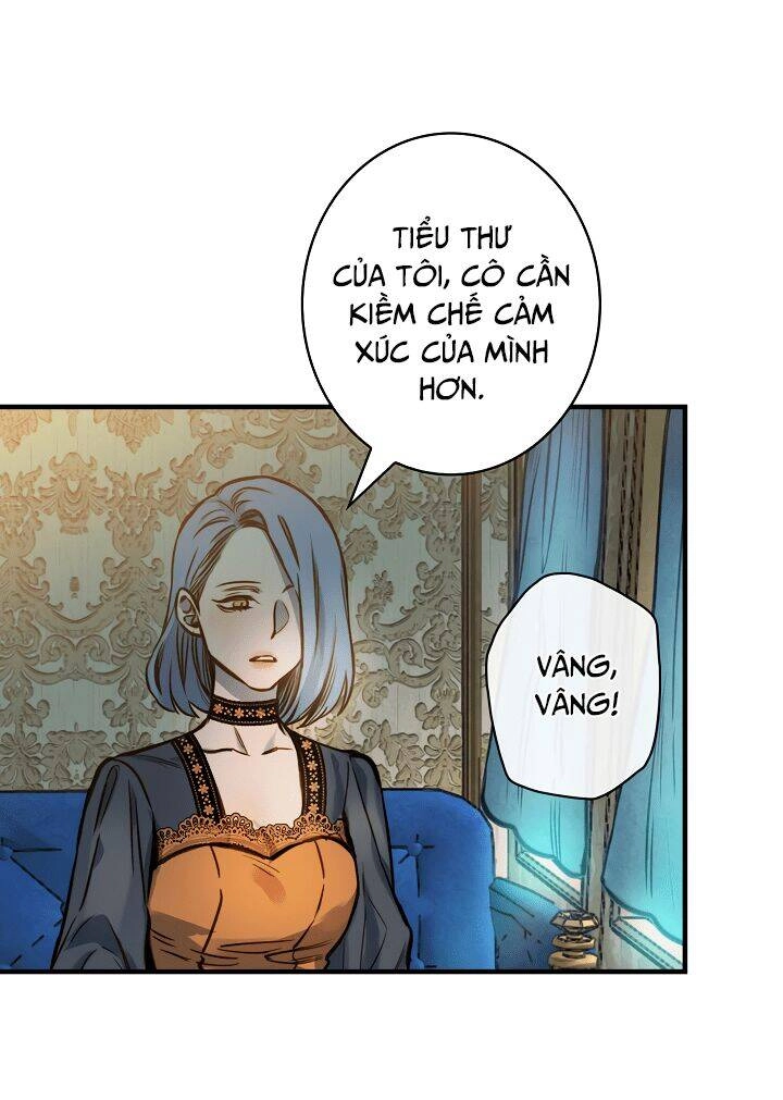 Hoàng Phi Bóng Tối Chapter 14 - 3