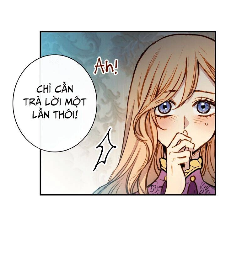 Hoàng Phi Bóng Tối Chapter 14 - 4