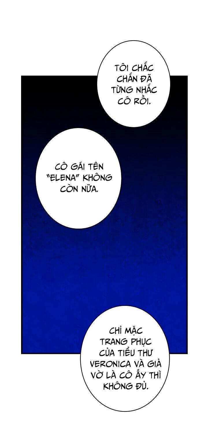 Hoàng Phi Bóng Tối Chapter 14 - 5