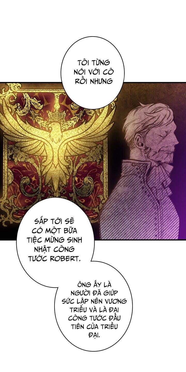 Hoàng Phi Bóng Tối Chapter 14 - 7