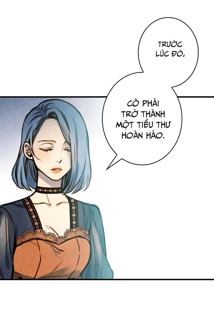 Hoàng Phi Bóng Tối Chapter 14 - 8