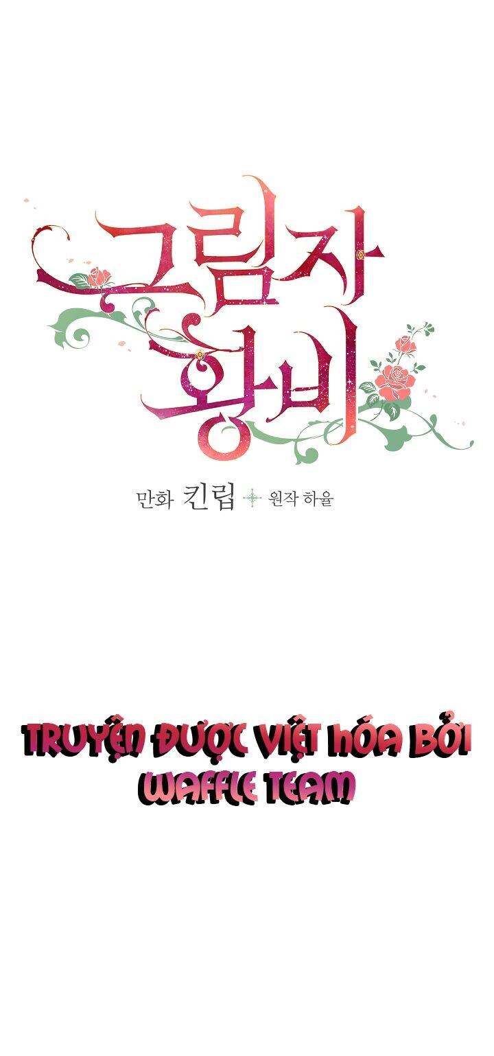 Hoàng Phi Bóng Tối Chapter 14 - 11