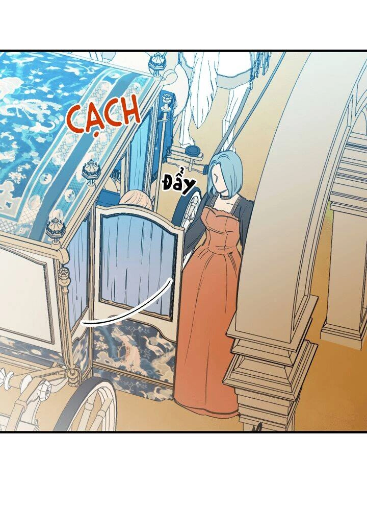 Hoàng Phi Bóng Tối Chapter 14 - 13