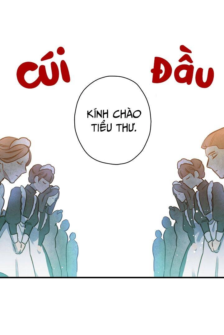 Hoàng Phi Bóng Tối Chapter 14 - 14