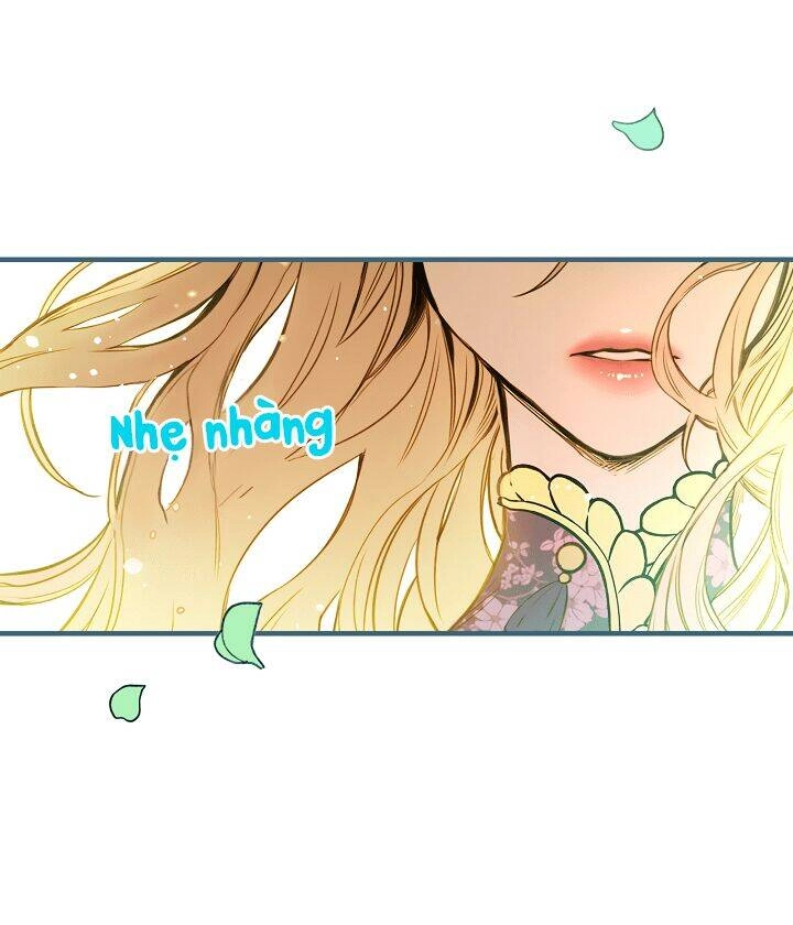 Hoàng Phi Bóng Tối Chapter 14 - 15