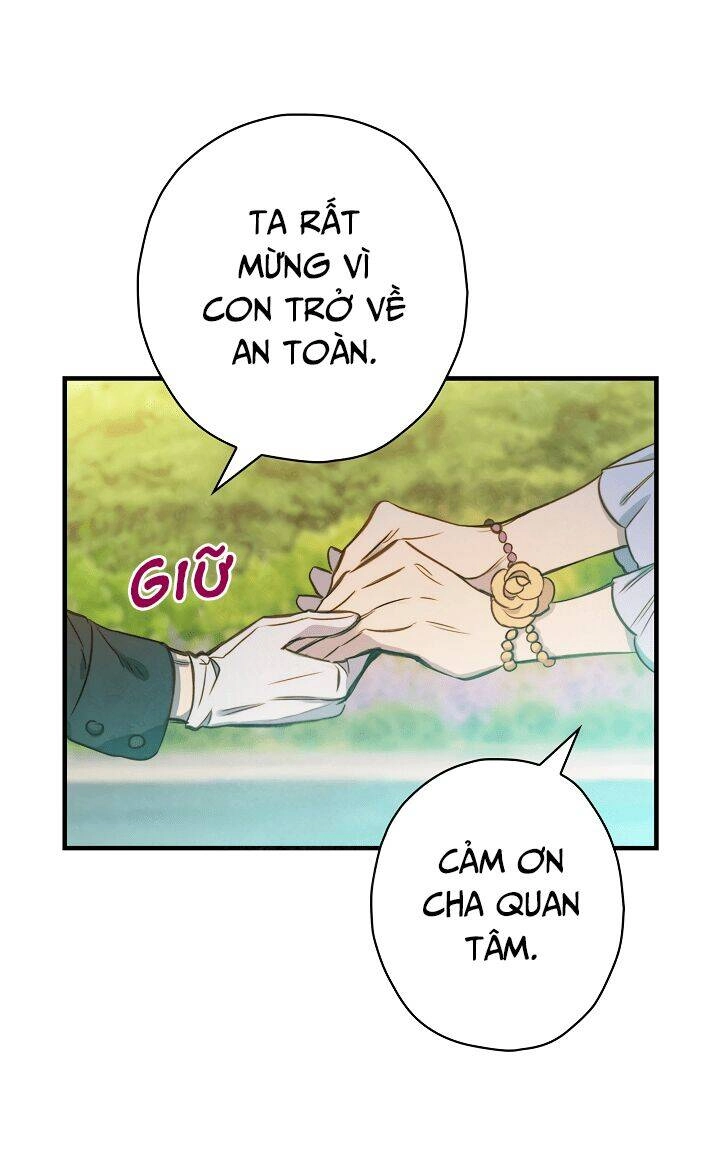 Hoàng Phi Bóng Tối Chapter 14 - 19