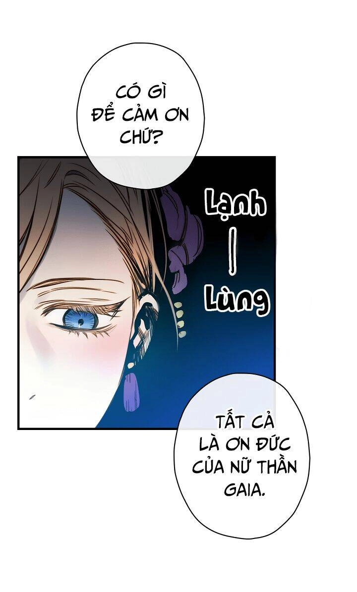 Hoàng Phi Bóng Tối Chapter 14 - 20