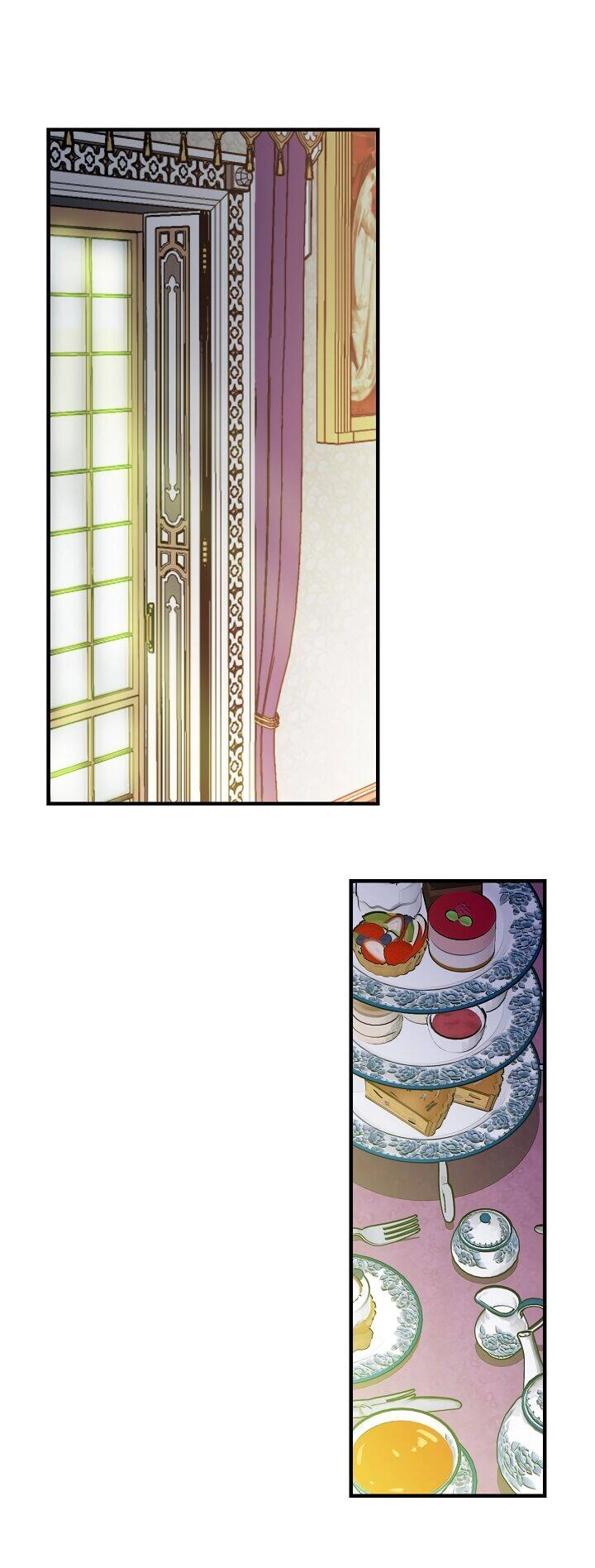 Hoàng Phi Bóng Tối Chapter 14 - 23