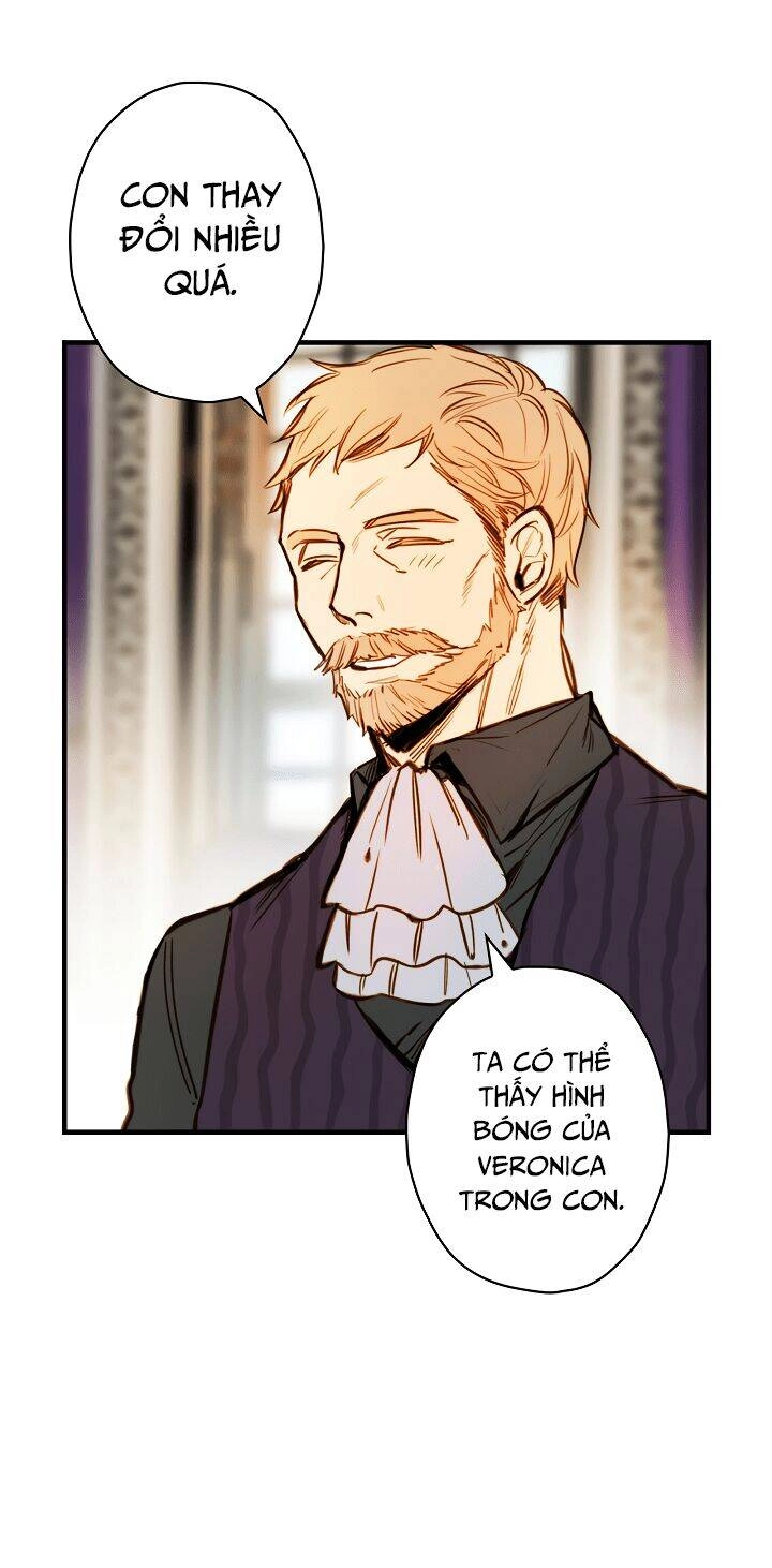 Hoàng Phi Bóng Tối Chapter 14 - 24