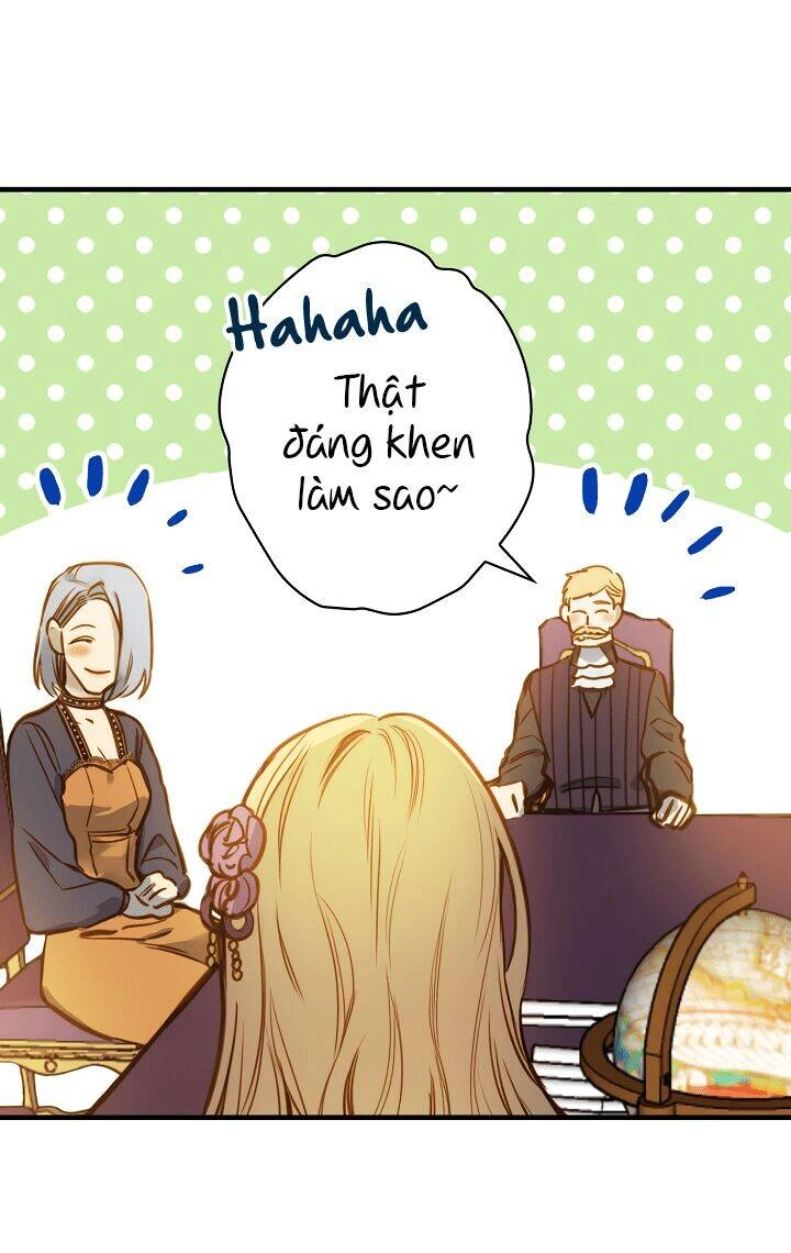 Hoàng Phi Bóng Tối Chapter 14 - 26